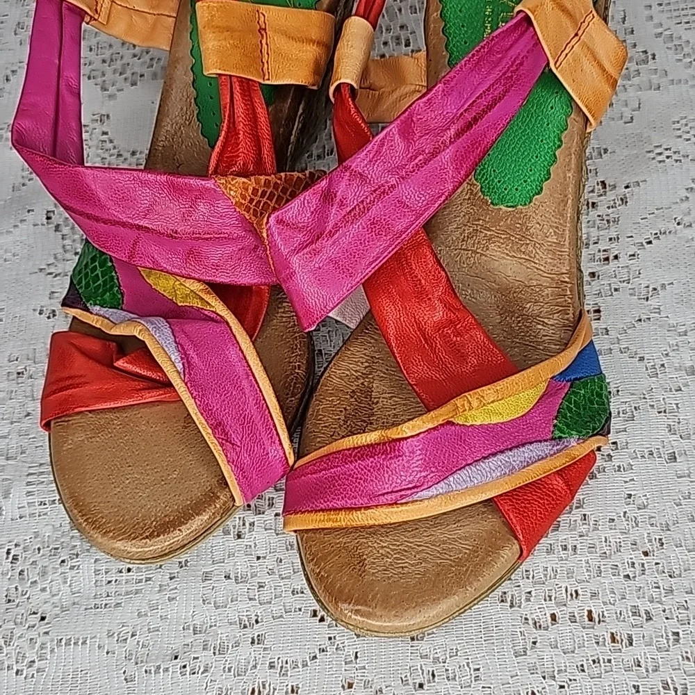 Azura size 37
